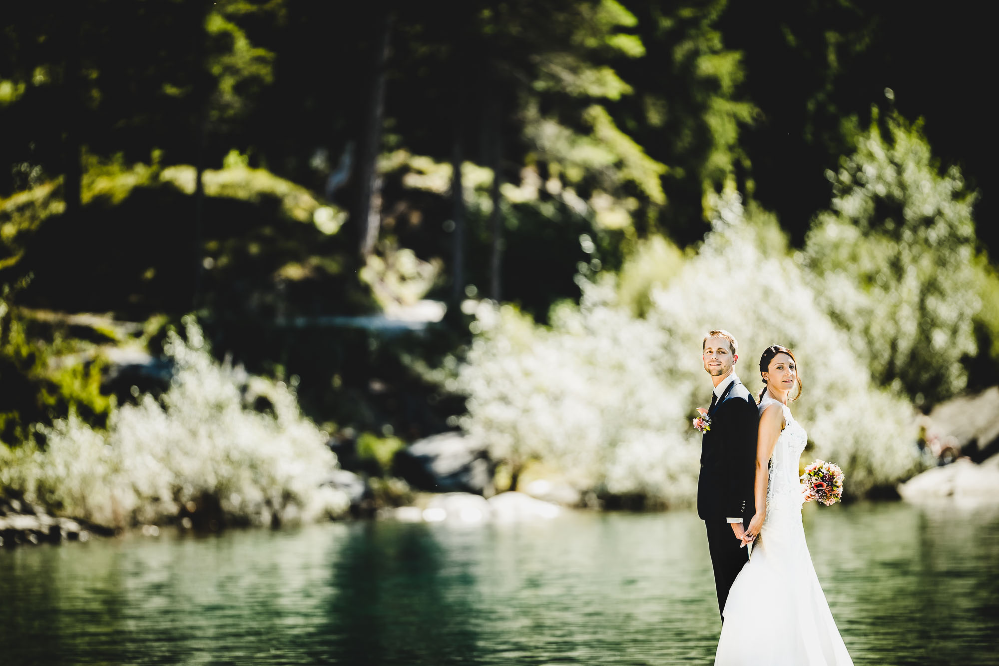 Fotoshooting 016 Flurina & Philipp